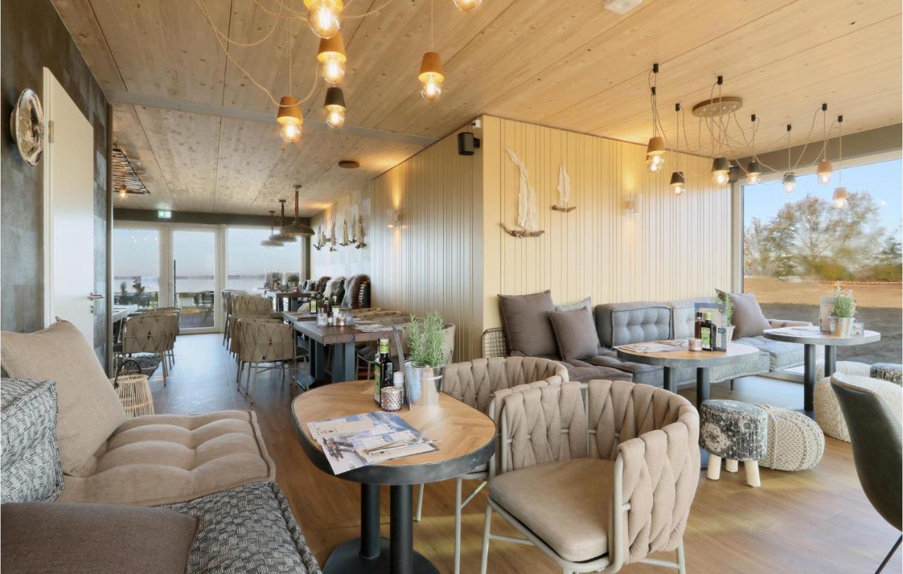 Stunning Home In Lembruch-Duemmer See With Sauna Exterior photo